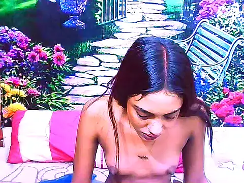 Snapshot of IndianPretty14u2Luv chatting on 04.21.26 IndianPretty14u2Luv online show from 04.21.26