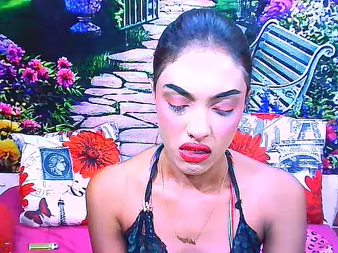 Snapshot of IndianPretty14u2Luv chatting on 05.22.26 IndianPretty14u2Luv online show from 05.22.26