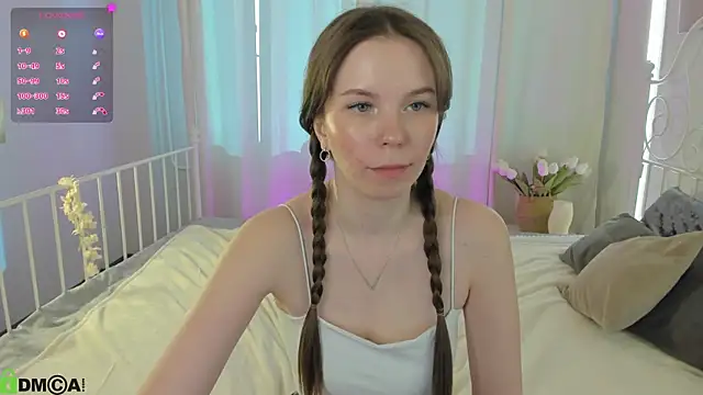 Betty Andrews online show from 04.01.26