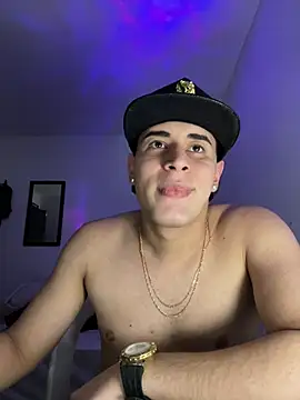 Maximuz1920 online show from 03.20.26