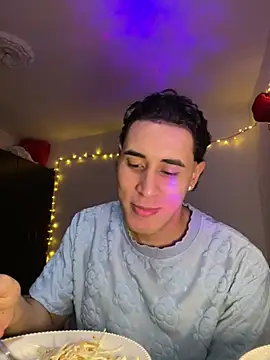 Maximuz1920 online show from 04.09.26