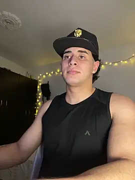 Maximuz1920 online show from 04.27.26