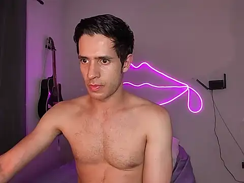 Cshunderlick online show from 02.24.26