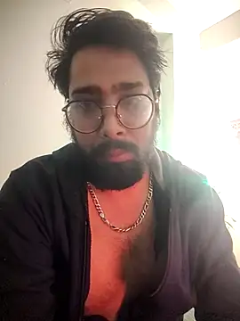 Ajju121092 online show from 02.08.26