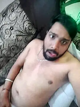 Ajju121092 online show from 03.10.26