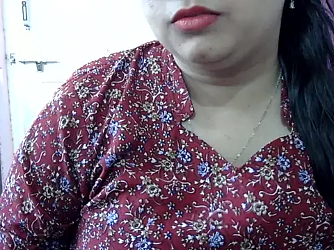 Cute Aliyaa online show from 05.14.26