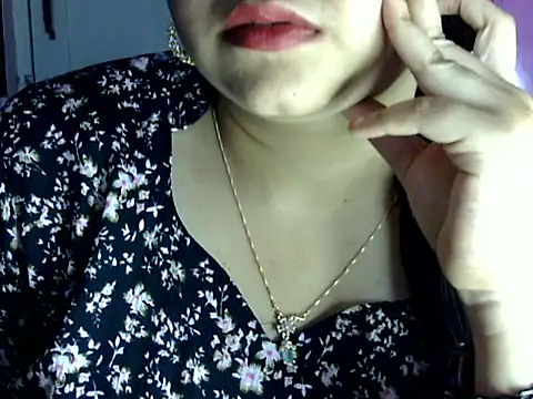 Snapshot of Cute_Aliyaa chatting on 07.02.26 Cute Aliyaa online show from 07.02.26
