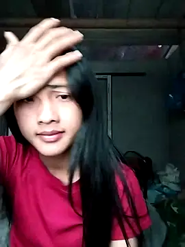 Snapshot of Hoa-tuylip chatting on 02.11.26 Hoa-tuylip online show from 02.11.26