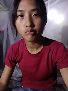 Snapshot of Hoa-tuylip chatting on 07.10.26 Hoa-tuylip online show from 07.10.26