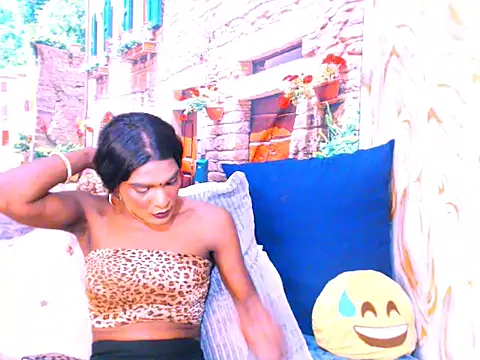 spicybarbie online show from 02.26.26