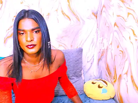 spicybarbie online show from 03.12.26