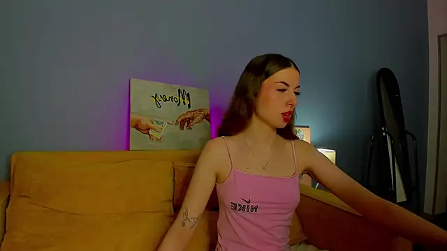 Kelly Salazar online show from 02.11.26