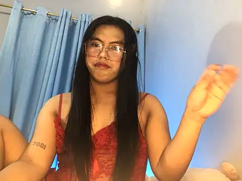 Seductive Cockybella online show from 02.05.26