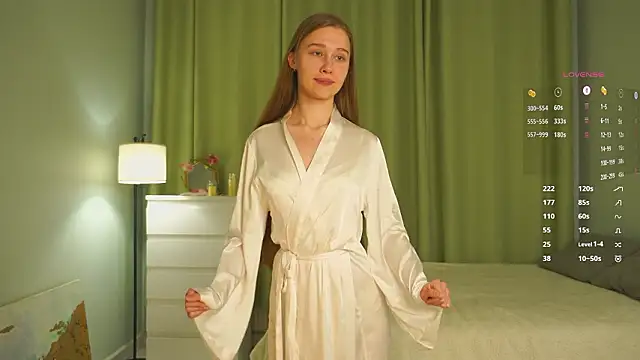 SharaNewbern online show from 02.19.26