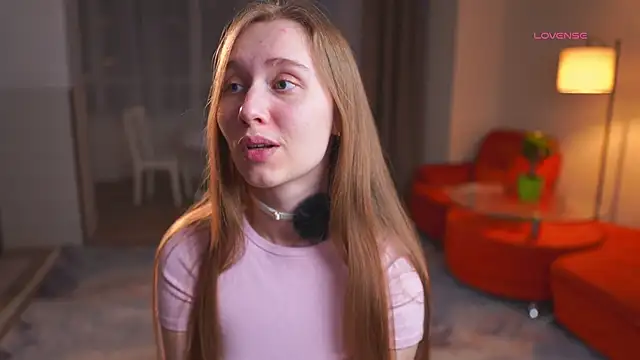 SharaNewbern online show from 03.16.26