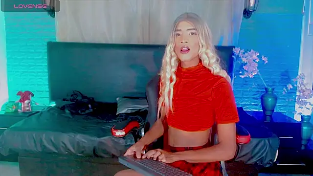 Snapshot of Samantha_Ortega_ chatting on 02.09.26 Samantha Ortega online show from 02.09.26