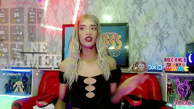 Snapshot of Samantha_Ortega_ chatting on 02.24.26 Samantha Ortega online show from 02.24.26