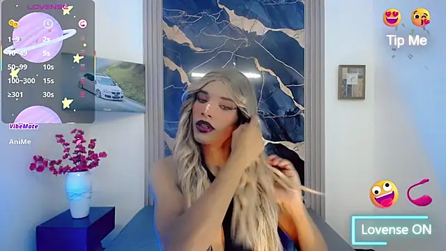 Snapshot of Samantha_Ortega_ chatting on 04.21.26 Samantha Ortega online show from 04.21.26