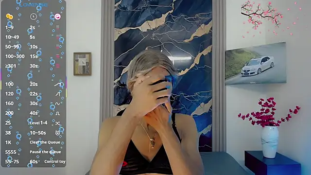 Snapshot of Samantha_Ortega_ chatting on 04.23.26 Samantha Ortega online show from 04.23.26