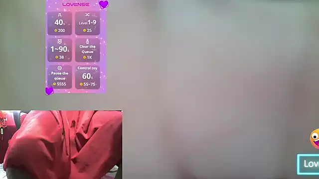 Snapshot of song_ngan chatting on 02.06.26 song ngan online show from 02.06.26