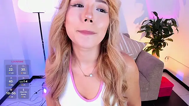 Isa cortes  online show from 06.13.26