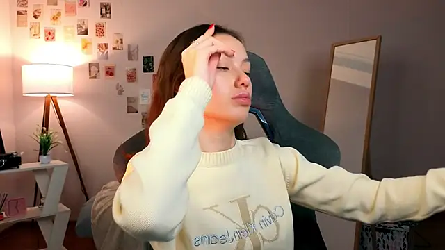 nexorine online show from 02.11.26