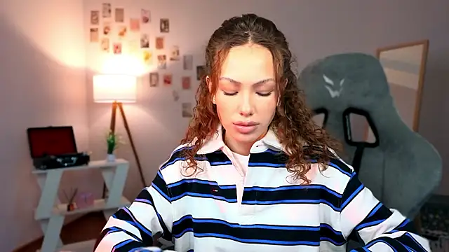 nexorine online show from 02.16.26