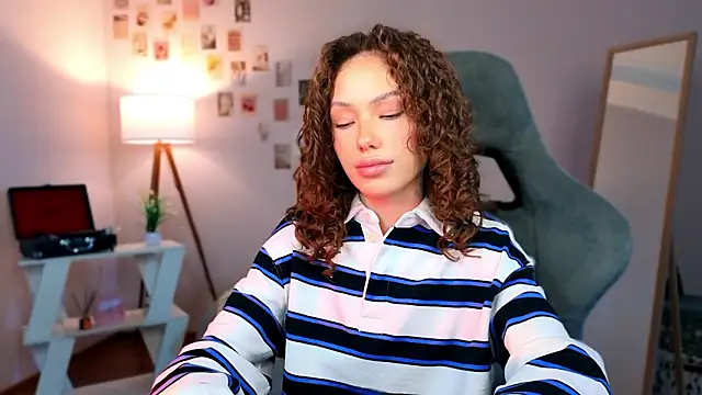 nexorine online show from 02.17.26