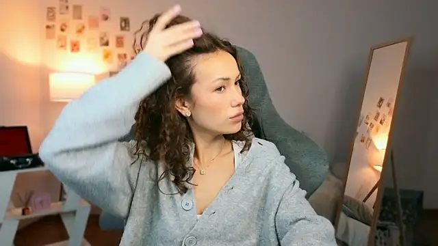 nexorine online show from 03.19.26