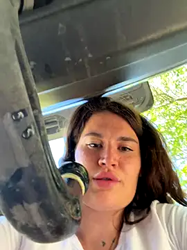 TattooGirlAlia online show from 09.24.25