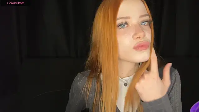 Kiralovessto online show from 03.08.26