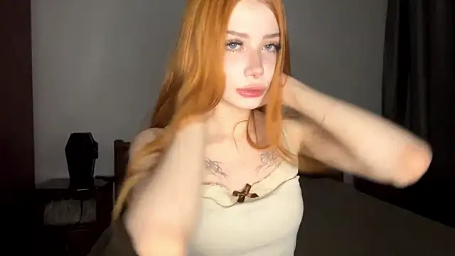 Kiralovessto online show from 03.22.26