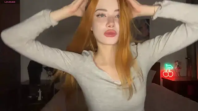 Kiralovessto online show from 03.31.26