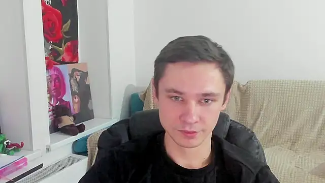 Snapshot of Alexmansuper chatting on 02.06.26 Alexmansuper online show from 02.06.26