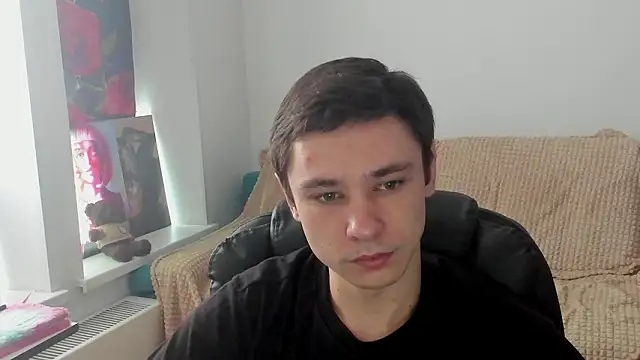 Snapshot of Alexmansuper chatting on 02.10.26 Alexmansuper online show from 02.10.26