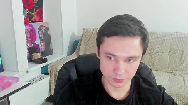 Snapshot of Alexmansuper chatting on 02.10.26 Alexmansuper online show from 02.10.26