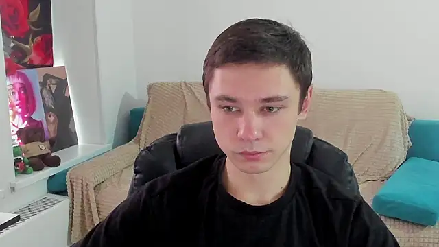 Snapshot of Alexmansuper chatting on 02.13.26 Alexmansuper online show from 02.13.26