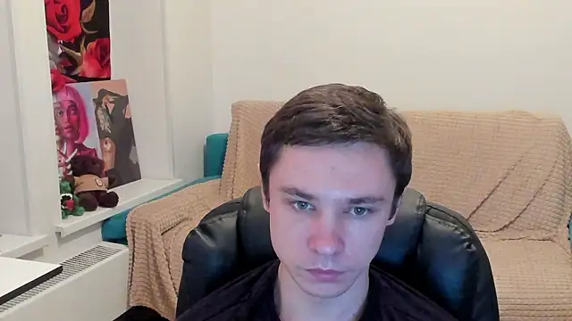 Snapshot of Alexmansuper chatting on 02.17.26 Alexmansuper online show from 02.17.26