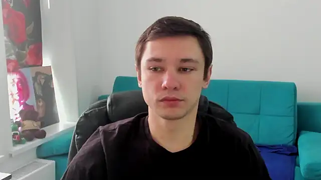 Snapshot of Alexmansuper chatting on 02.21.26 Alexmansuper online show from 02.21.26