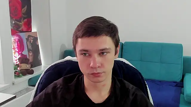 Snapshot of Alexmansuper chatting on 02.22.26 Alexmansuper online show from 02.22.26