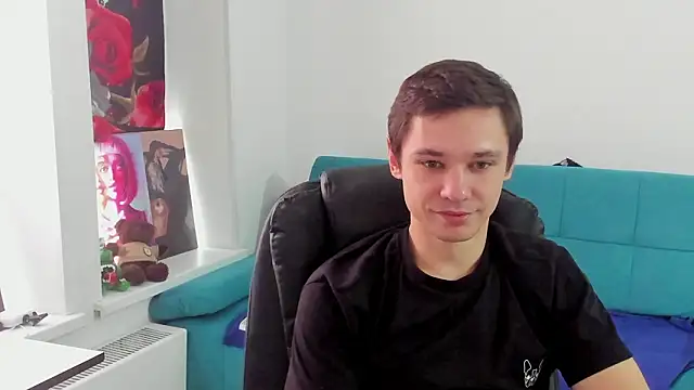 Snapshot of Alexmansuper chatting on 02.24.26 Alexmansuper online show from 02.24.26