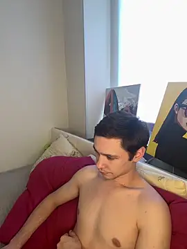 Snapshot of Alexmansuper chatting on 02.25.26 Alexmansuper online show from 02.25.26