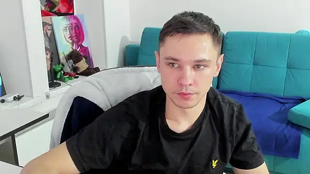 Alexmansuper online show from 03.02.26