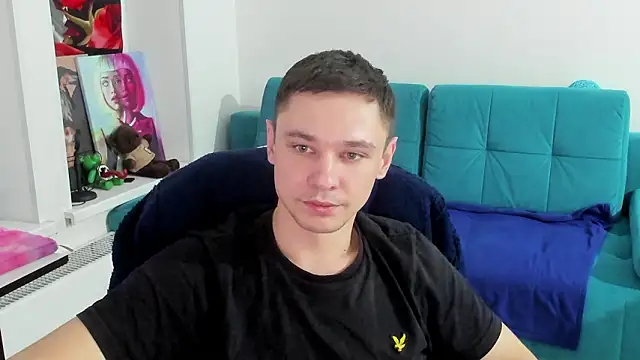 Alexmansuper online show from 03.05.26