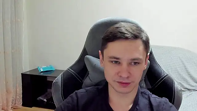 Alexmansuper online show from 03.25.26