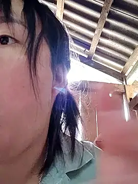 Snapshot of Lymimi chatting on 03.14.26 Lymimi online show from 03.14.26