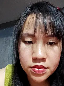 Snapshot of Lymimi chatting on 03.26.26 Lymimi online show from 03.26.26