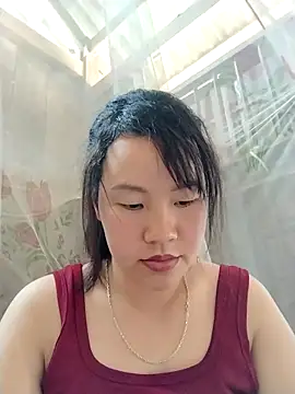 Snapshot of Lymimi chatting on 04.12.26 Lymimi online show from 04.12.26