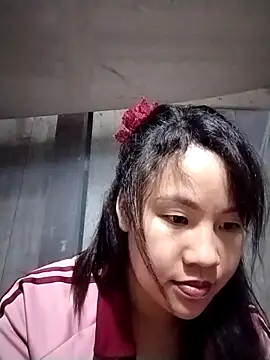 Snapshot of Lymimi chatting on 04.13.26 Lymimi online show from 04.13.26