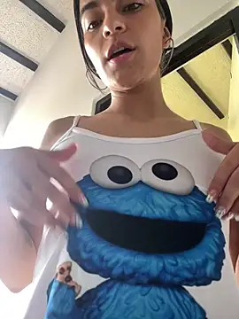 bliinkii and luka  online show from 04.13.26